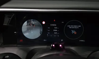 Hyundai Palisade 2025, 31083 км, за 44990000 KRW - фото 8