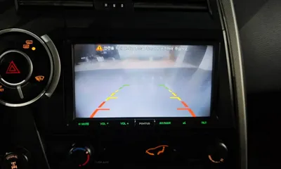 KG_Mobility_Ssangyong KORANDO 2014, 170888 км, за 4500000 KRW - фото 15