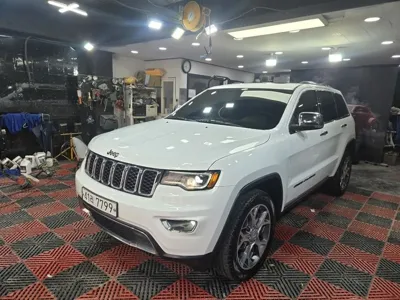 Jeep Cherokee 2019, 71759 км, за 15800000 KRW - фото 3
