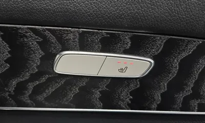 Mercedes-Benz GLC-Class 2019, 70615 км, за 29500000 KRW - фото 31