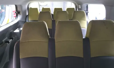 Hyundai Starex 2015, 108339 км, за 7300000 KRW - фото 11