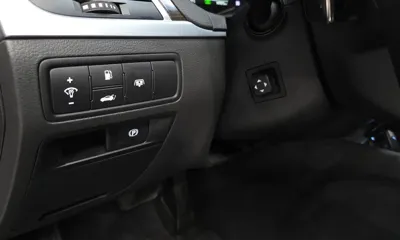 Genesis G80 2017, 147873 км, за 12800000 KRW - фото 30