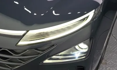 Hyundai Nexo 2019, 106714 км, за 13800000 KRW - фото 22