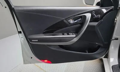 Hyundai Grandeur 2015, 105157 км, за 9200000 KRW - фото 24