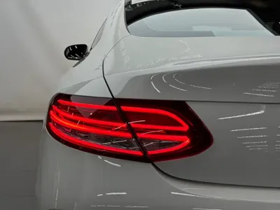Mercedes-Benz C-Class (Import) 2017, 72000 км, за 109800 CNY - фото 15