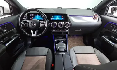 Mercedes-Benz EQA 2021, 76848 км, за 30900000 KRW - фото 7