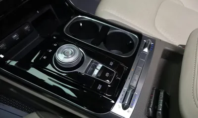 Kia Canival 2021, 71143 км, за 28900000 KRW - фото 9