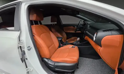 Kia K3 2024, 43779 км, за 20700000 KRW - фото 10