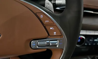 Genesis G80 2023, 69489 км, за 43500000 KRW - фото 37