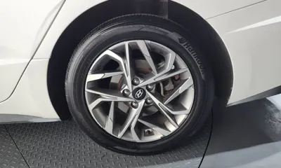 Hyundai Sonata 2021, 157892 км, за 13990000 KRW - фото 21