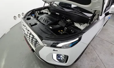 Hyundai Palisade 2019, 42491 км, за 31990000 KRW - фото 6