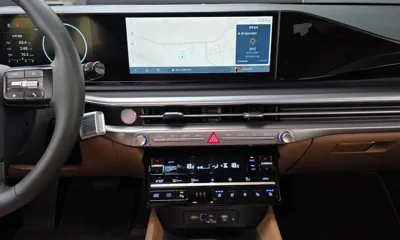 Hyundai Grandeur 2023, 61659 км, за 33300000 KRW - фото 30