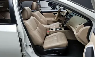 Nissan Altima 2017, 84993 км, за 9400000 KRW - фото 10