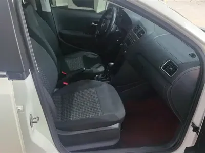 Volkswagen Polo 2018, 94100 км, за 39000 CNY - фото 8