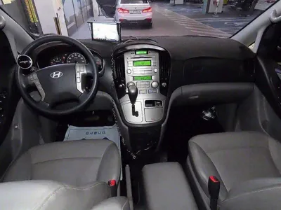 Hyundai Starex 2014, 185000 км, за 6500000 KRW - фото 10