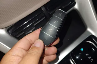BYD Song Pro New Energy 2024, 45200 км, за 86211.85 CNY - фото 23