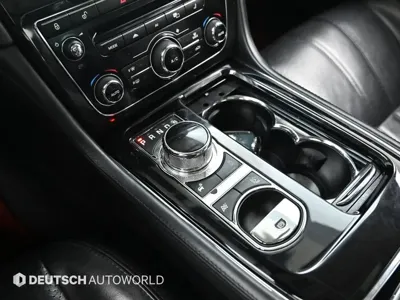 Jaguar XJ 2013, 153822 км, за 5400000 KRW - фото 9