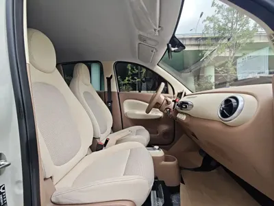 Wuling MINIEV 2025, 7000 км, за 36800 CNY - фото 15