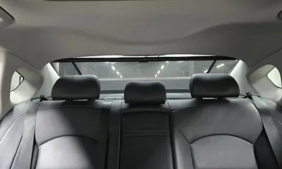 Kia K7 2018, 116458 км, за 17900000 KRW - фото 32