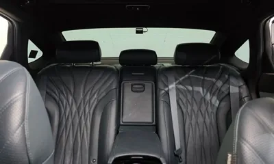 Genesis G80 2021, 63526 км, за 32700000 KRW - фото 31