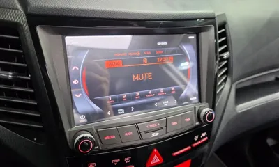 KG_Mobility_Ssangyong TIBOLI 2017, 95678 км, за 7900000 KRW - фото 16