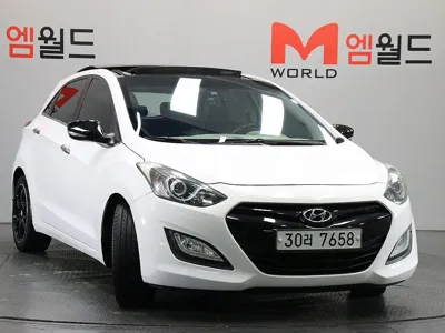 Hyundai i30 2014, 151747 км, за 6390000 KRW