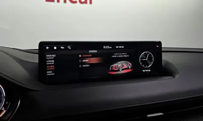 Genesis G80 2022, 67380 км, за 42990000 KRW - фото 31