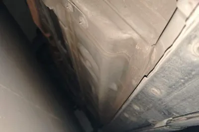 Nissan Qashqai 2016, 167300 км, за 39700.14 CNY - фото 29