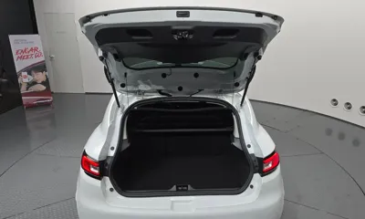 Renault-KoreaSamsung Cilo 2018, 57749 км, за 8700000 KRW - фото 30
