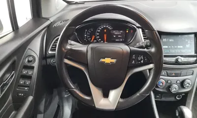 ChevroletGMDaewoo Trax 2019, 82832 км, за 6700000 KRW - фото 13