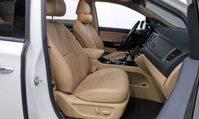 Kia Canival 2019, 246596 км, за 9900000 KRW - фото 11