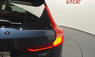 Volvo V60 2020, 59438 км, за 27500000 KRW - фото 23