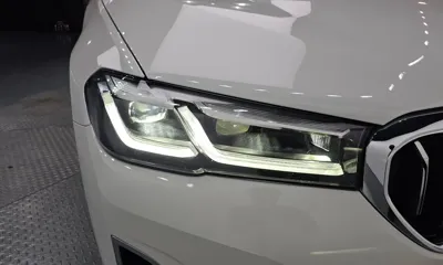 BMW 5-Series 2021, 75852 км, за 34300000 KRW - фото 22