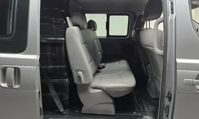 Hyundai Starex 2021, 105348 км, за 16000000 KRW - фото 12