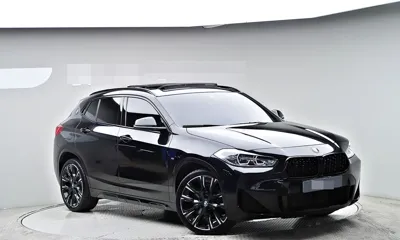 BMW X2 (F39) 2022, 71340 км, за 24500000 KRW