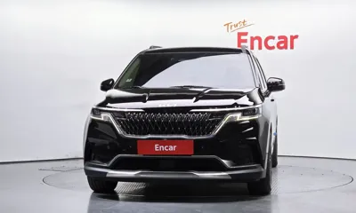 Kia Canival 2022, 163558 км, за 18190000 KRW