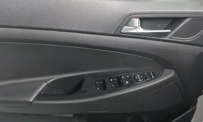 Hyundai Tucson 2017, 68855 км, за 13300000 KRW - фото 24