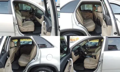 Kia Sorento 2010, 182580 км, за 4400000 KRW - фото 12