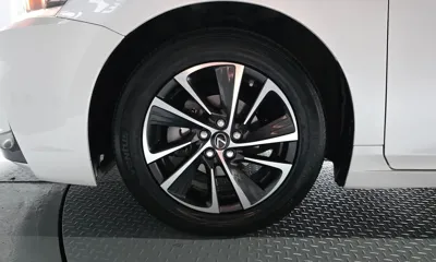 Lexus CT200h 2019, 92052 км, за 18900000 KRW - фото 5