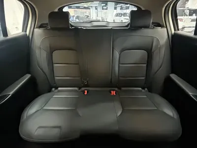 Qoros Qoros 5 2019, 68000 км, за 23800 CNY - фото 12