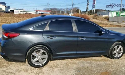 Hyundai Sonata 2018, 157310 км, за 9000000 KRW