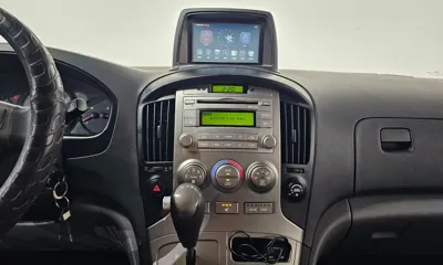 Hyundai Starex 2015, 98411 км, за 9700000 KRW - фото 13