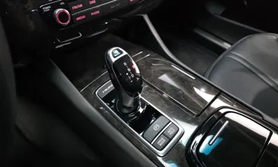 Kia K9 2017, 47570 км, за 15200000 KRW - фото 9