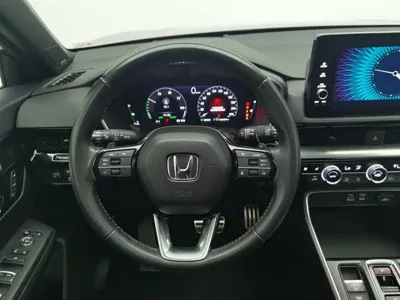 Honda Breeze PHEV 2024, 56300 км, за 114900 CNY - фото 11