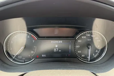 Cadillac XT4 2021, 83100 км, за 96599.14 CNY - фото 34