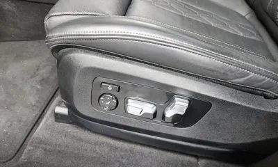 BMW X5 2024, 32592 км, за 98900000 KRW - фото 32