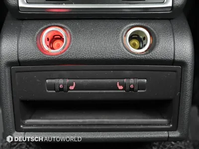 Audi Q7 2015, 228141 км, за 8200000 KRW - фото 16