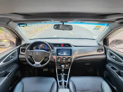 Honda Crider 2017, 90000 км, за 37800 CNY - фото 8