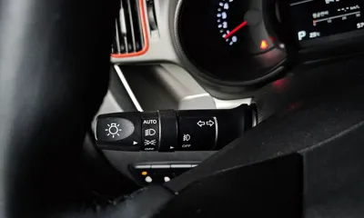 Kia Ray 2022, 57075 км, за 13800000 KRW - фото 29