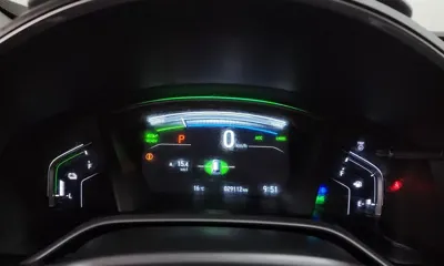 Honda CR-V 2022, 29112 км, за 36990000 KRW - фото 8